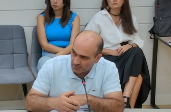 Ռուս-ուկրաինական հակամարտությամբ պայմանավորված արտաքին, կարճաժամկետ դրական ազդեցությունը մեր երկրի տնտեսության զարգացման վրա թուլանում է (տեսանյութ)